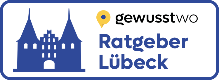 gewusstwo Ratgeber Lübeck